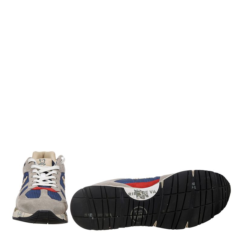 Tenis-Premiata-Camurca-Colorido-