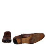 Sapato-Social-Gucci-Couro-Marrom