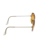 Oculos-Ray-Ban-Aviator-Degrade-Dourado