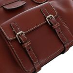 Bolsa-Chloe-Edith-Medium-Marrom