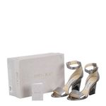 Sandalia-Jimmy-Choo-Couro-Prateado-