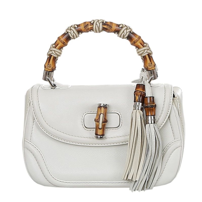 83448-Bolsa-Gucci-New-Bamboo-Branca-1
