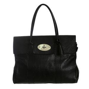 Bolsa Mulberrry Bayswater Preta