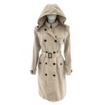 Trench-Coat-Burberry-com-Capuz-Bege