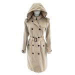 Trench-Coat-Burberry-com-Capuz-Bege