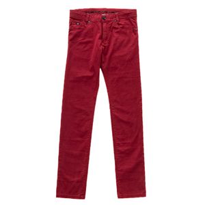 Calça Boss Infantil Vermelha