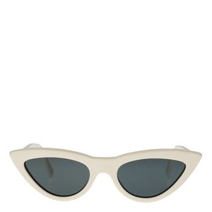Óculos Celine CL4019IN Acetato Branco