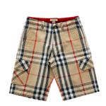 Bermuda-Burberry-Infantil-House-Check-