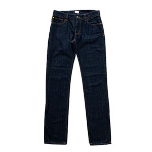 Calça Jeans Armani Junior Azul Escuro