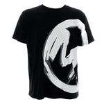 Camiseta-Michael-Kors-Estampada-Algodao-Preta