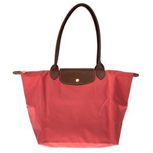 Bolsa Longchamp Le Pliage Rosa
