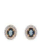 Brinco-Swarovski-Oval-Cristais-Transparentes-e-Azul