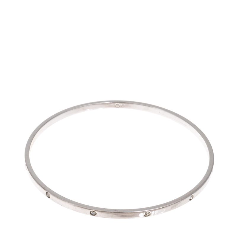Bracelete-Swarovski-Fino-Prateada-com-Cristais