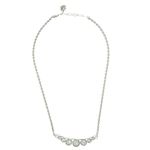 Colar-Swarovski-Prateado-com-Cristais