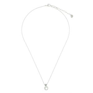 Colar Swarovski Pingente Cristal