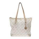 Bolsa-Michael-Kors-Jet-Set-Tote-Canvas-Monograma