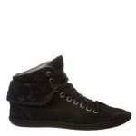 Tenis-Louis-Vuitton-Preto-