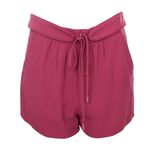 Short-Cris-Barros-Fucsia-