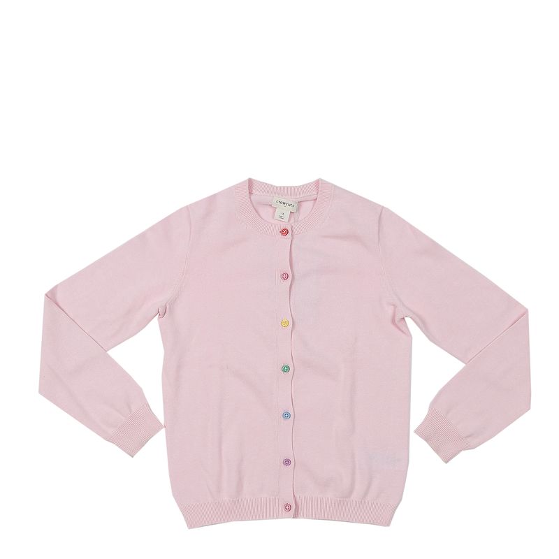 Cardiga-Crewcuts-Infantil-La-Rosa