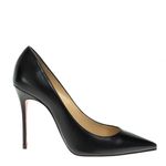 75030-Scarpin-Christian-Louboutin-Decollete-Preto-1