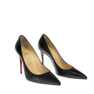 Scarpin Christian Louboutin Decollete Preto