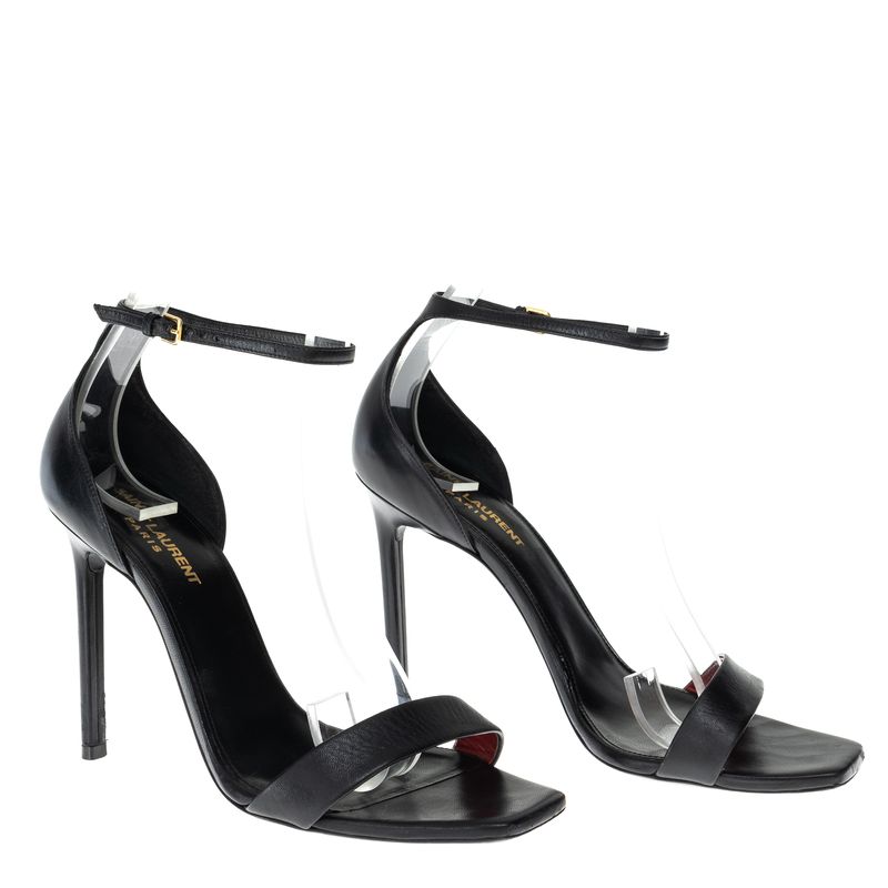 75192-Sandalia-Saint-Laurent-Amber-105-Preta-verso
