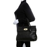 Bolsa-Mulberrry-Bayswater-Preta