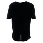 Camiseta-Gucci-Estampa-Logo-Preta
