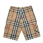 Bermuda-Burberry-Infantil-House-Check-