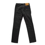 Calca-Jeans-Armani-Junior-Cinza