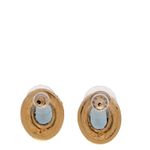 Brinco-Swarovski-Oval-Cristais-Transparentes-e-Azul