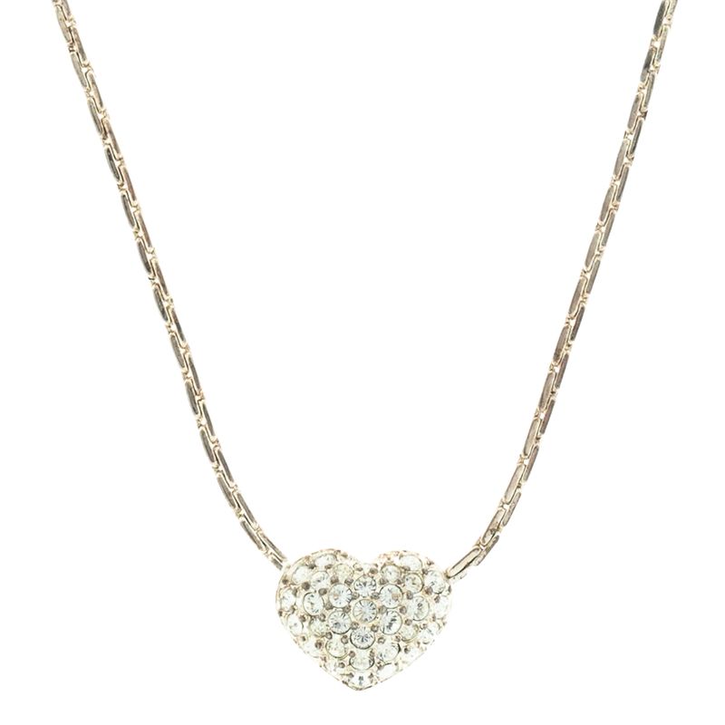 Colar-Swarovski-Coracao-Prateado-e-Cristais