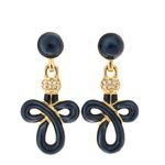 Conjunto-Swarovski-Colar-e-Brincos-Dourado-e-Azul