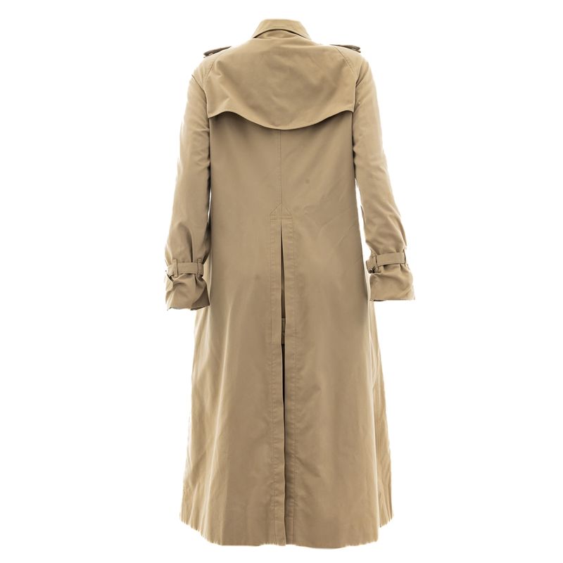 Trench-Coat-Burberry-Vintage-Bege