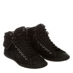 Tenis-Louis-Vuitton-Preto-