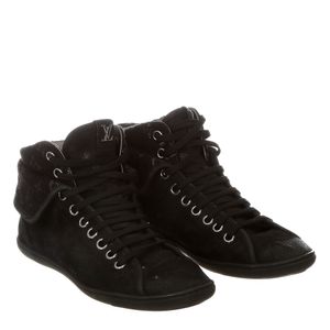 Tênis Louis Vuitton Preto