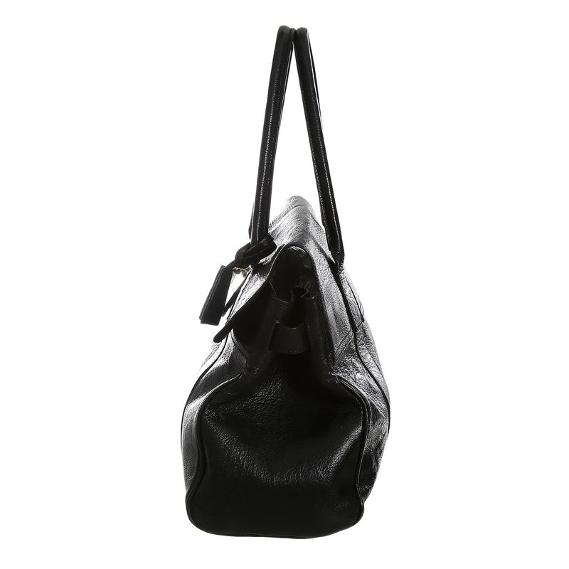 Bolsa-Mulberrry-Bayswater-Preta