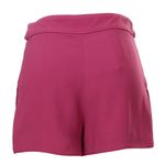 Short-Cris-Barros-Fucsia-