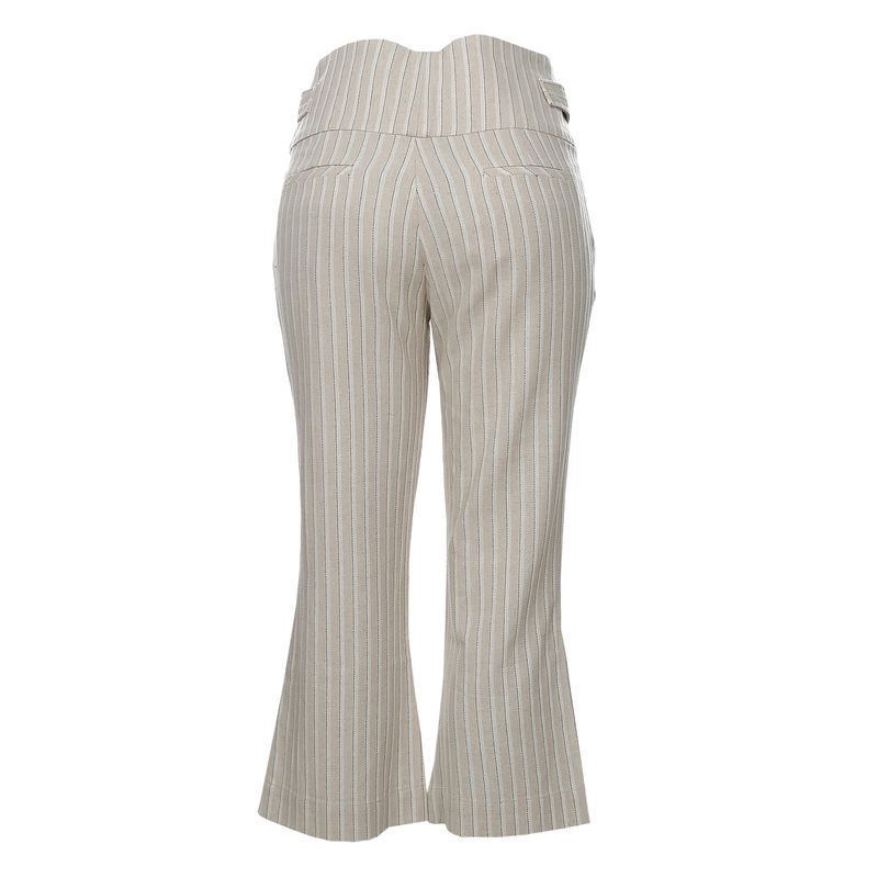Calca-Martha-Medeiros-Listrada-Creme