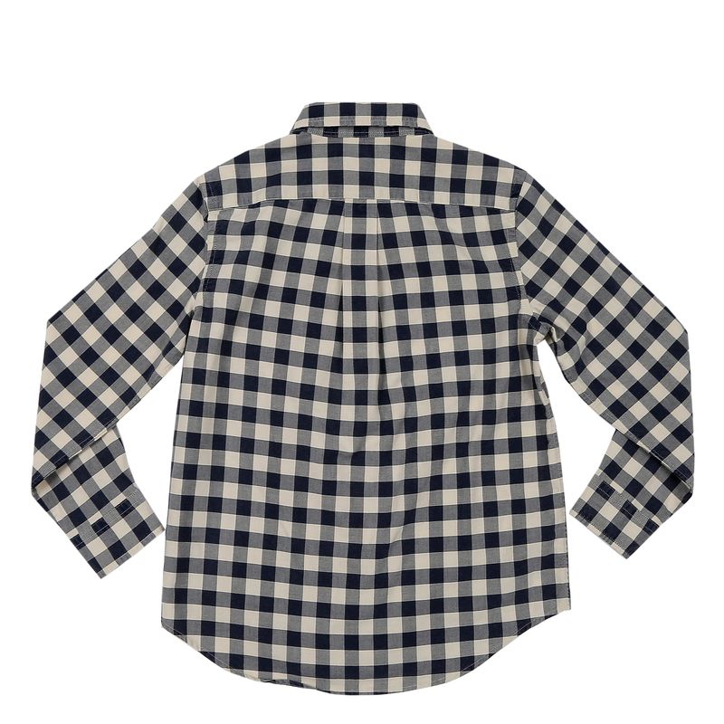 Camisa-Ralph-Lauren-Infantil-Xadrez-Azul-Marinho-e-Creme-
