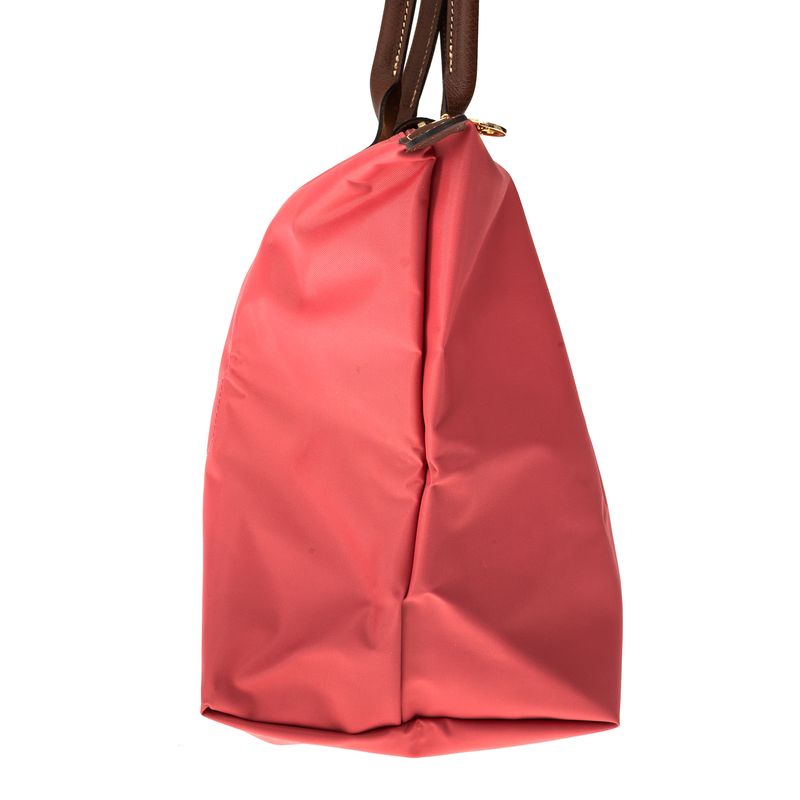 Bolsa-Longchamp-Le-Pliage-Rosa