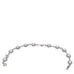 Pulseira-Swarovski-Prateada-Cristais-Transparentes