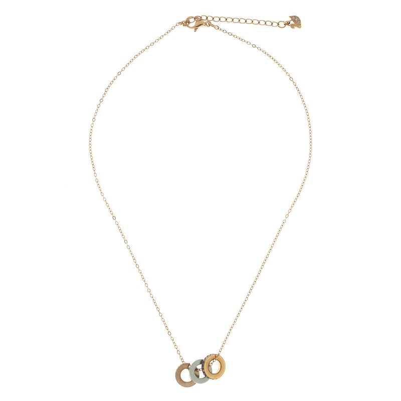 Colar-Givenchy-Pendentes-Cristais-Azuis