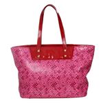 Bolsa-Louis-Vuitton-Cosmic-Blossom-Tote-Bicolor-
