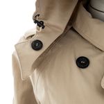 Trench-Coat-Burberry-com-Capuz-Bege