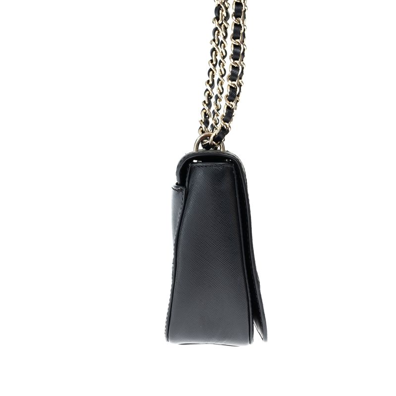 Bolsa-Tory-Burch-Robinson-Couro-Preta