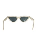 Oculos-Celine-CL4019IN-Acetato-Branco-
