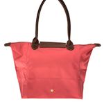 Bolsa-Longchamp-Le-Pliage-Rosa