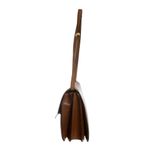Bolsa-Celine-Classic-Couro-Marrom