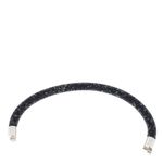 Pulseira-Swarovski-Stardust-Preta